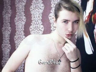 GevrilNice