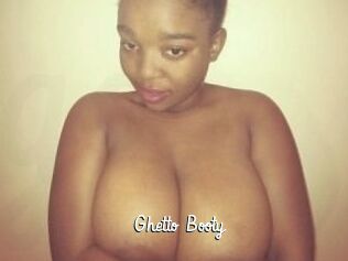 Ghetto_Booty