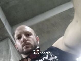GiJohnson