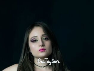 GiaTayloor