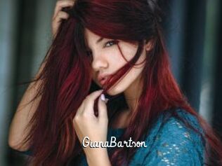 GianaBartson