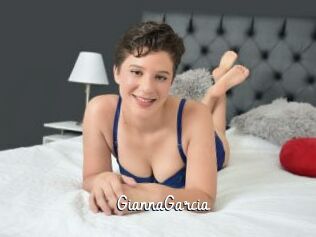GiannaGarcia