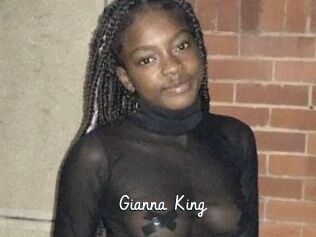 Gianna_King