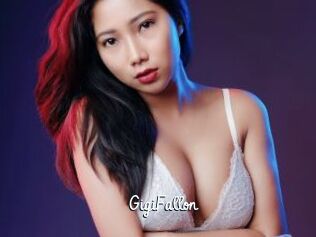 GigiFallon Galerie du Sexe