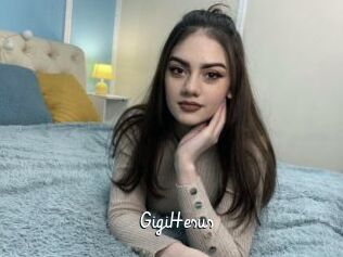 GigiHesus Galerie du Sexe