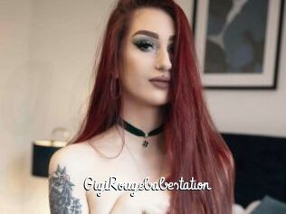 GigiRougebabestation