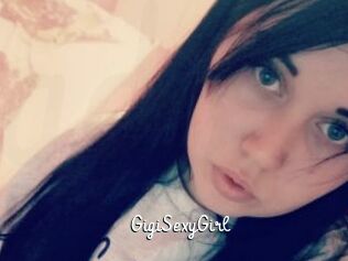 GigiSexyGirl