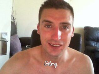 Gilesy
