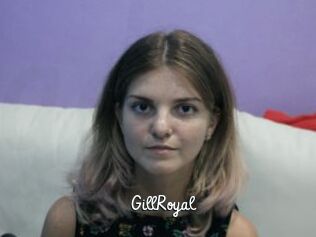 GillRoyal