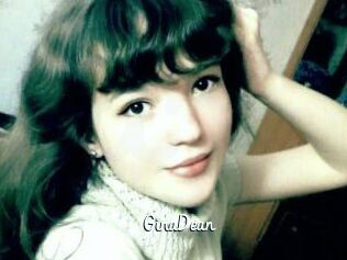GinaDean