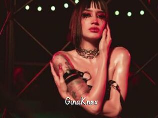 GinaKnox