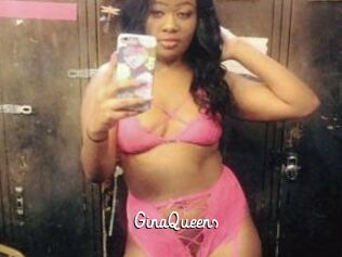 GinaQueens