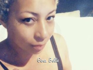 Gina_Belle