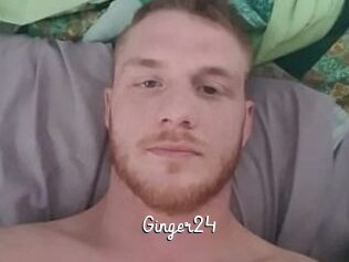 Ginger24