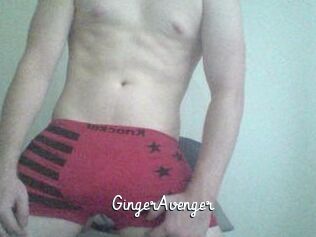 GingerAvenger