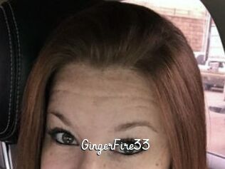 GingerFire33