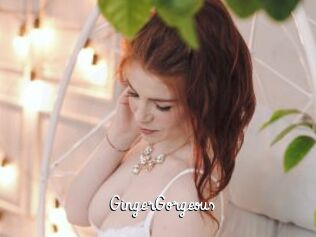 GingerGorgeous
