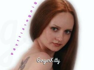 GingerKitty