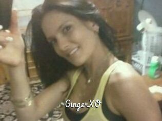 Ginger_XO_