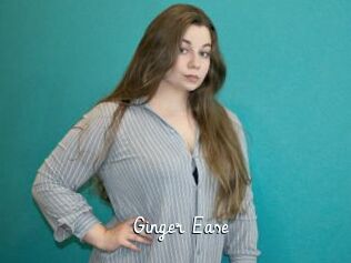 Ginger_Ease