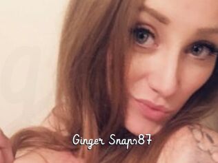 Ginger_Snaps87
