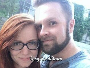 GingerandSteven