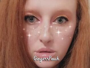 GingerrPeach
