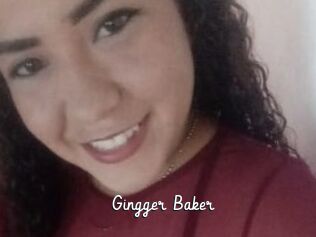 Gingger_Baker