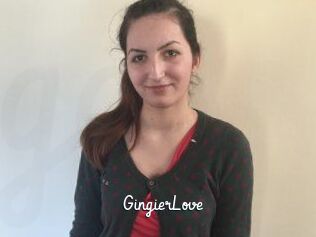 GingierLove