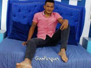 GinoParquer
