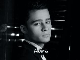 GioAllen
