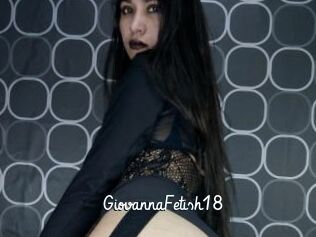 GiovannaFetish18