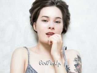 GirlPinUp