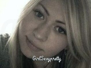 GirlSexypretty