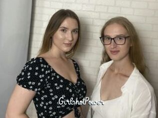 GirlshotPower