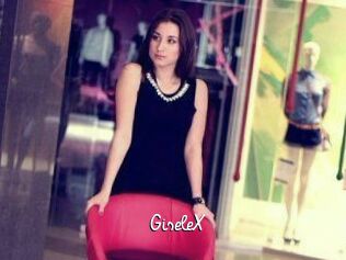 GiseleX