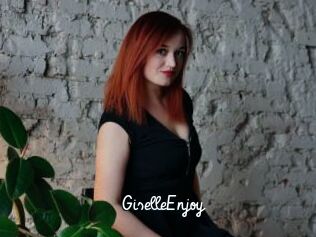 GiselleEnjoy