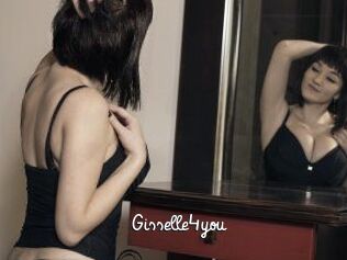 Gisselle4you