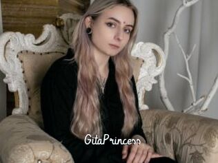 GitaPrincess