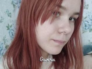 Giweria