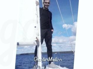 GlasterMediss