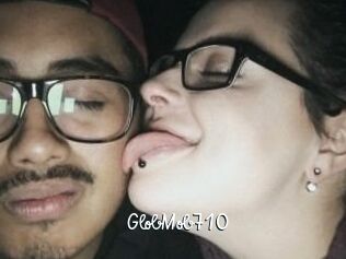 GlobMob710