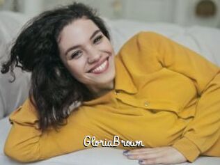 GloriaBrown