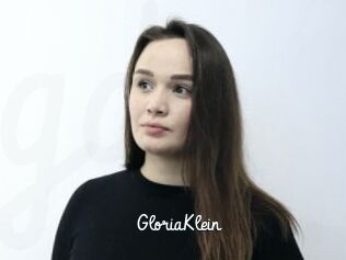 GloriaKlein