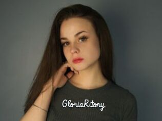 GloriaRitony