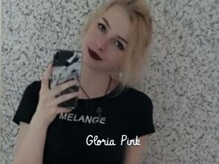 Gloria_Pink