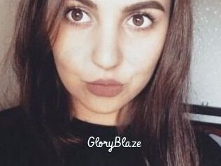 GloryBlaze