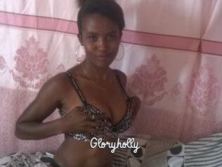 Gloryholly