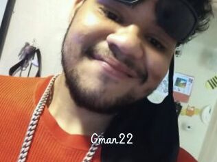 Gman22 Galerie du Sexe