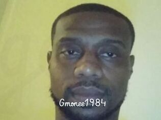 Gmonee1984